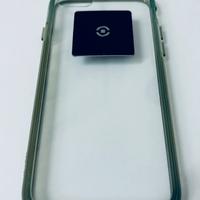 Cover  IPhone SE 2020 + supporto auto