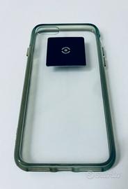 Cover  IPhone SE 2020 + supporto auto