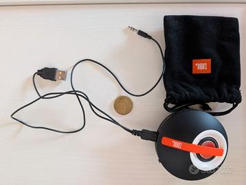 Mini cassa JBL non bluetooth