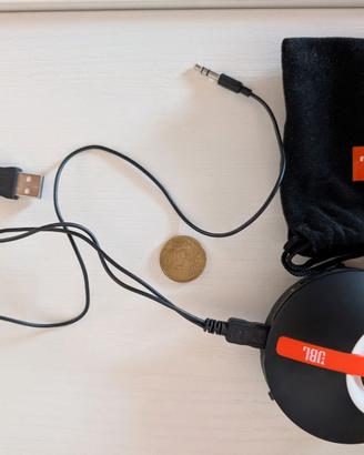 Mini cassa JBL non bluetooth