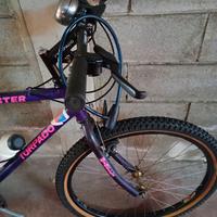 Bici MTB Torpado, in perfetto stato