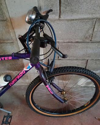 Bici MTB Torpado, in perfetto stato