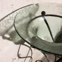 Porta vaso decorativo