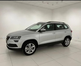 Skoda Karoq 1.6 CDTI 115cv SCR Executive