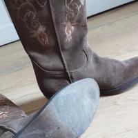 Stivali texani n. 37