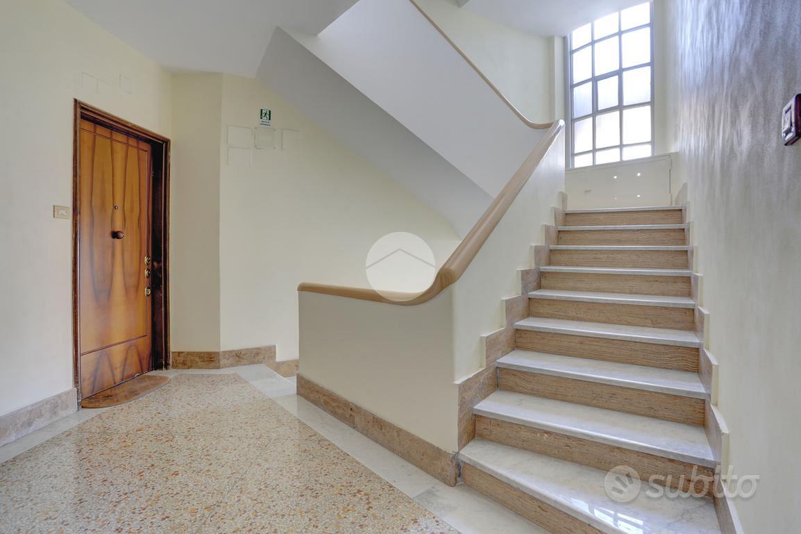 Appartamento – Roma, Tuscolano - Vista 3