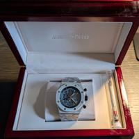 AP Royal Oak OffShore