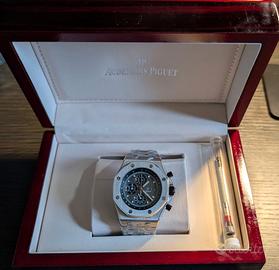 AP Royal Oak OffShore