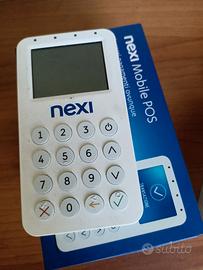 nexi mobile pos