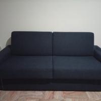Divano letto come nuovo