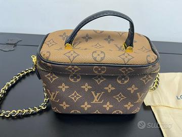 Cintura reverse Louis Vuitton - Scelto per te