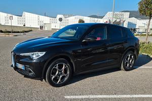 ALFA ROMEO STELVIO Q4 2.2 210CV