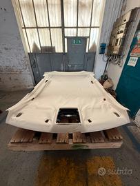 Rivestimento cielo auto 