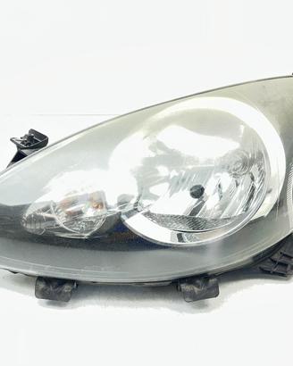 FARO ANTERIORE SINISTRO TOYOTA Aygo 2° Serie 8117