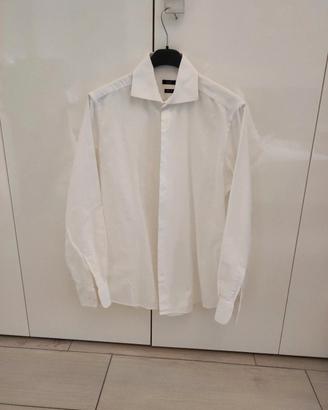 Camicia da uomo