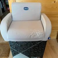 Poltrona chicco