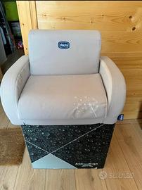 Poltrona chicco