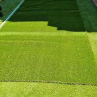 Prato sintetico 19x2 mt