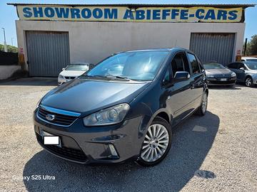 Ford C-Max 1.6 TDCi 110 CV Titanium DPF