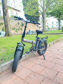 Bicicletta elettrica