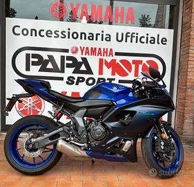 YAMAHA YZF R7 2023