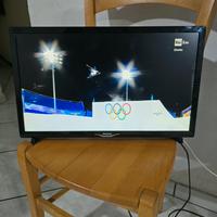 Tv led Full Hd Philips 22°