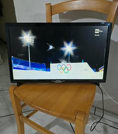 Tv led Full Hd Philips 22°