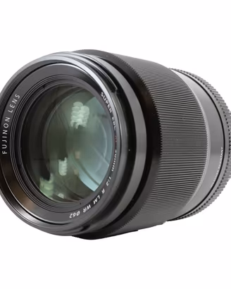 Fijifilm 90mm f2.0