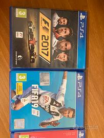 Giochi Ps4