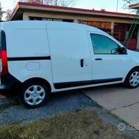 Dacia dooker 1,5euro 5