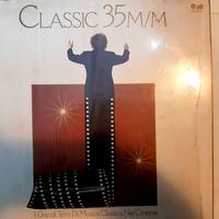 LP vinile AAVV -Classic 35mm-col sonore