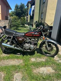 Honda CB 500 K