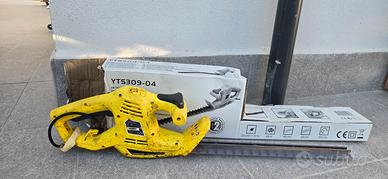 Tagliasiepi elettrico