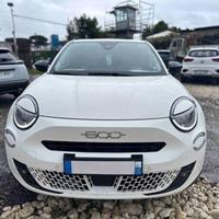 FIAT 600 IV 2023 - 600 1.2 hybrid La Prima 110cv a
