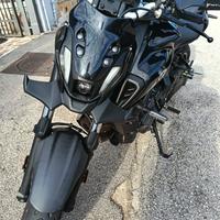 yamaha mt o7 pure total black