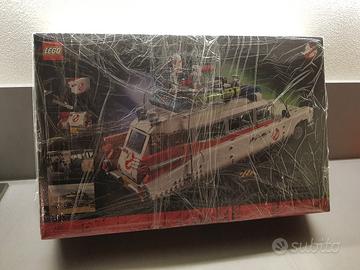 Lego 10274 Ecto 1 Ghostbusters