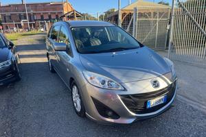 Mazda 5 1.6 MZ-CD 8V 115CV Dynamic 7 POSTI Space
