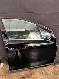 Porta anteriore destra Peugeot 2008