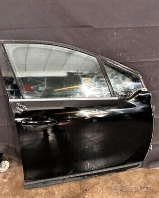 Porta anteriore destra Peugeot 2008