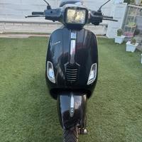 Vespa 50s