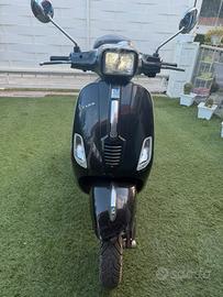 Vespa 50s