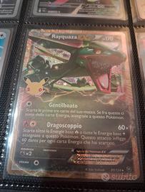 Rayquaza 30th
