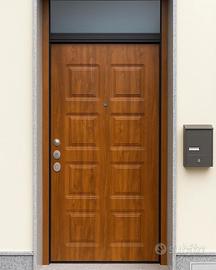 Casa singola in centro storico