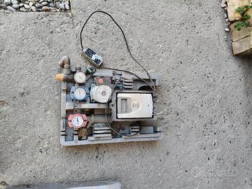 pannelli solari termici