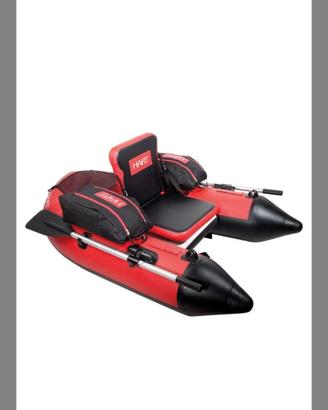  belly boat hart sikkario nuovo