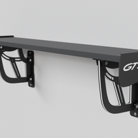 Mensola Porsche 911 GT3 RS