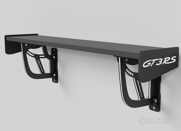 Mensola Porsche 911 GT3 RS