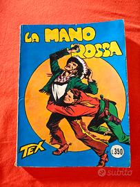 Collezione Tex Willer edizione 1964 - 37 pezzi