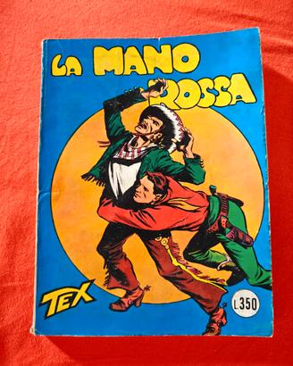 Collezione Tex Willer edizione 1964 - 37 pezzi