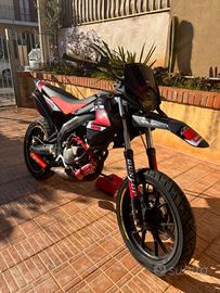 Derbi DRD X-TREME 50 - 2015
